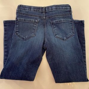 Osh Kosh B gosh skinny jeans